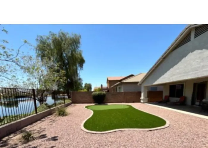 Laveen, Arizona