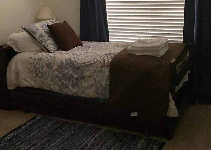 Holiday home Laveen, Arizona *