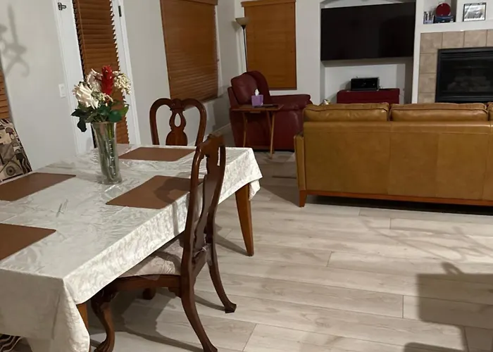 Holiday home Laveen, Arizona Phoenix
