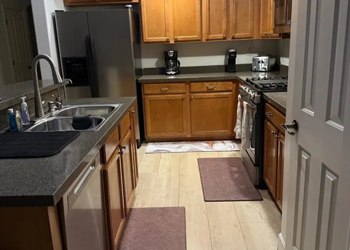 Laveen, Arizona Holiday home Phoenix