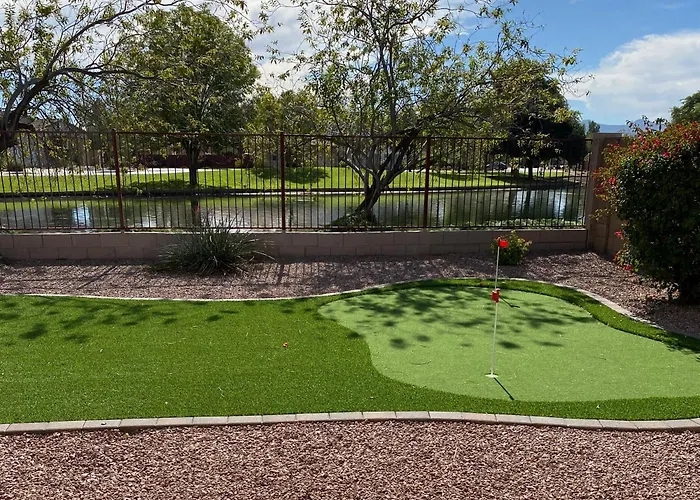 Laveen, Arizona Holiday home Phoenix